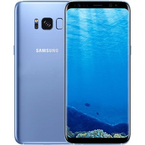 Refurbished Samsung Galaxy S8 64GB