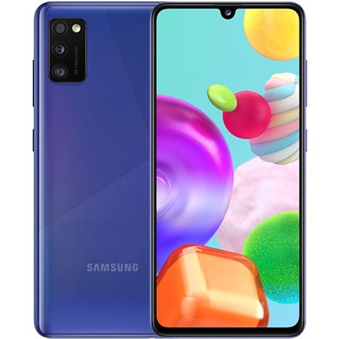 Refurbished Samsung Galaxy A41 - 64GB - Good Condition