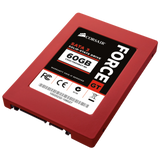 Corsair Force Series GT CSSD-F60GBGT-BK 60GB SATA Solid State Drive