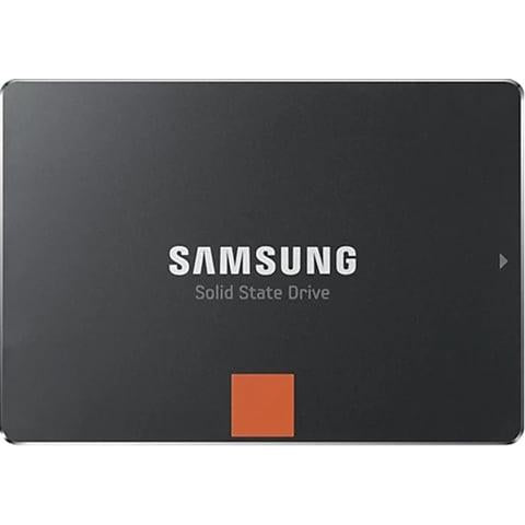 Samsung MZ-7PD256M 256GB SATA Solid State Drive