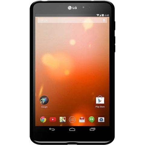 LG G Pad 8.3 V500 Tablet 16GB - 8.3" - Silver