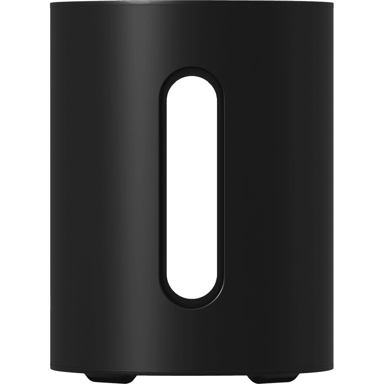 Sonos Sub Mini Wireless Subwoofer - Black