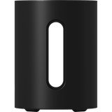 Sonos Sub Mini Wireless Subwoofer - Black
