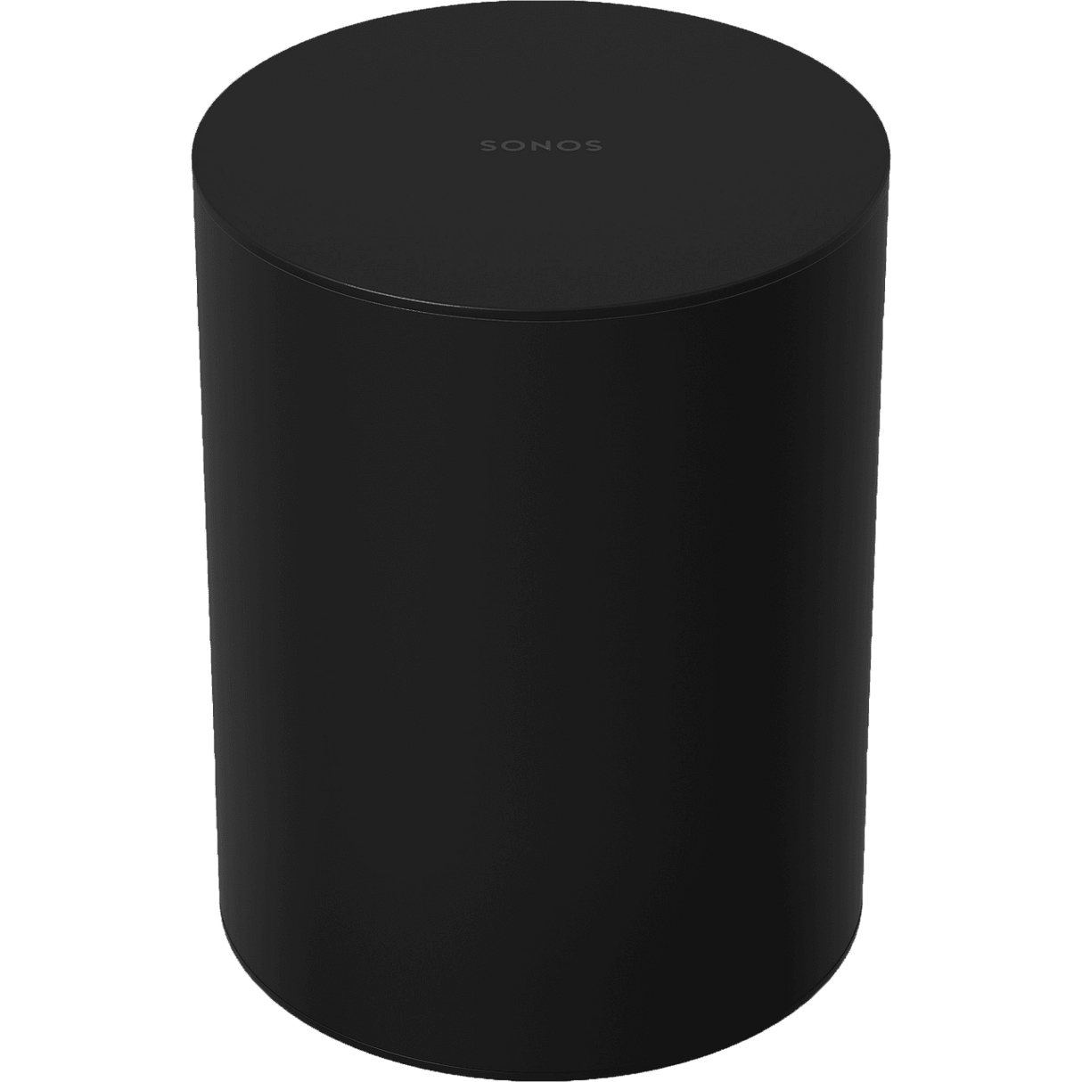 Sonos Sub Mini Wireless Subwoofer - Black