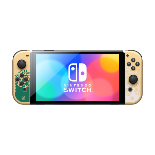 Refurbished electronics best sale nintendo switch