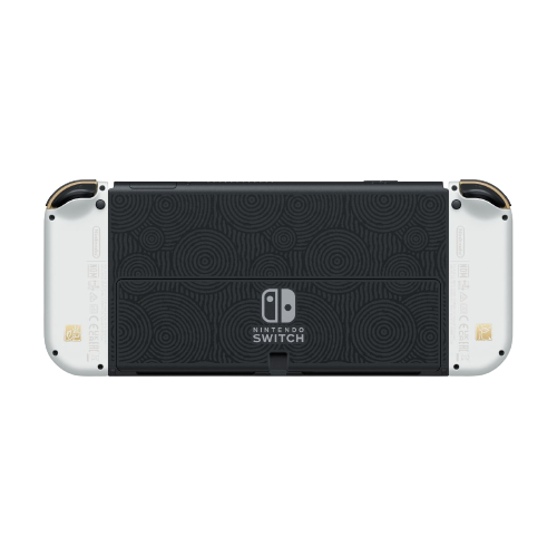 Nintendo Switch OLED 64GB - Legend of Zelda: Tears of the Kingdom Edition - Refurbished Pristine