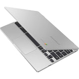 Samsung Chromebook 4 Intel Celeron N4000 4GB RAM 16GB eMMC 11.6" - Silver - Good