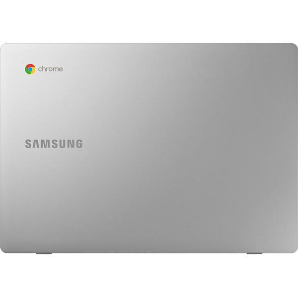 Samsung Chromebook 4 Intel Celeron N4000 4GB RAM 16GB eMMC 11.6" - Silver - Good