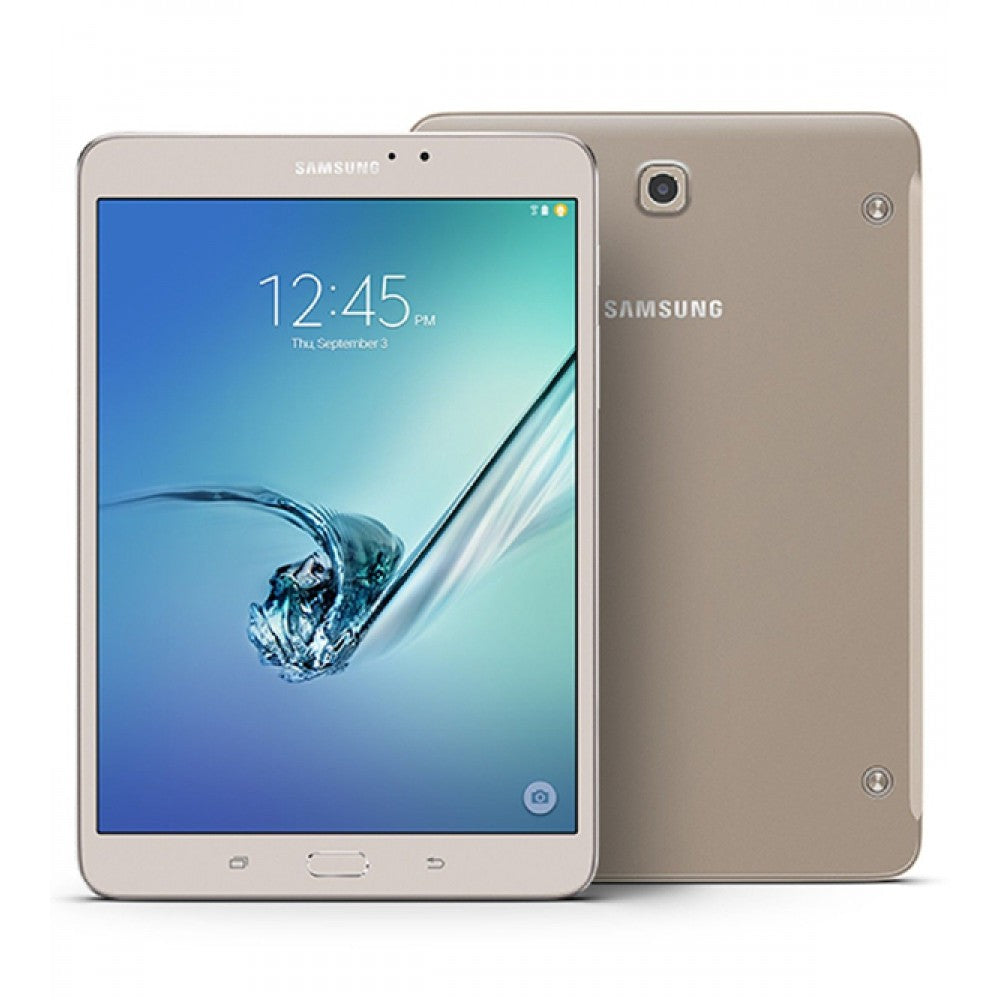 Samsung Galaxy S2 9.7" - SM-T710 - 32GB - Refurbished Good