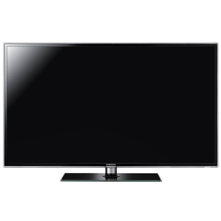 Samsung UE40D6530 40" Full HD 3D LED TV