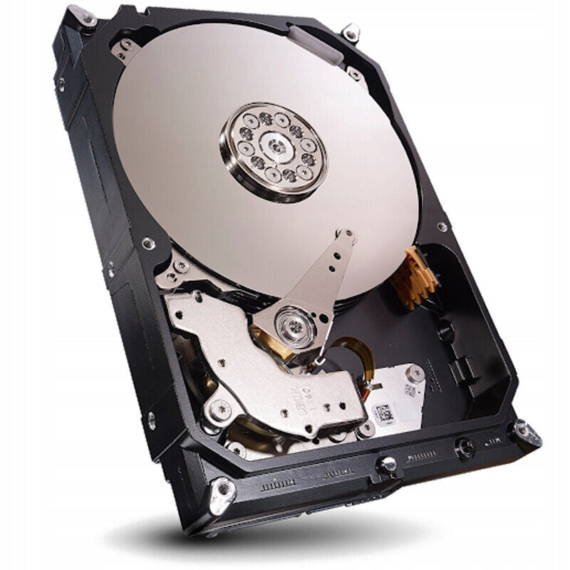 Seagate ST500VT000 500GB SATA HDD