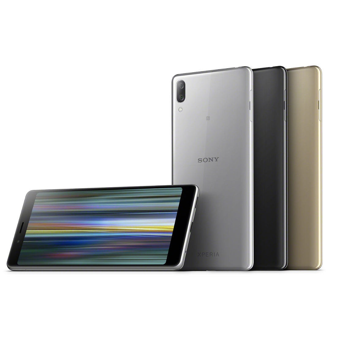 Sony Xperia L3 32GB Unlocked All Colours - Good Condition