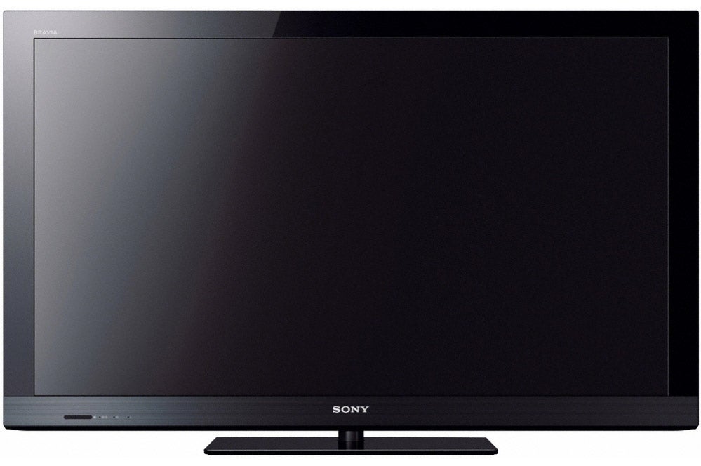 Sony KDL-32CX523 32" LCD TV - Refurbished Good
