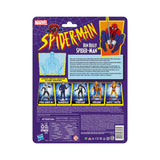 Hasbro Marvel Comics Spider-Man Ben Reilly Spider-Man