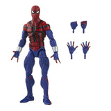 Hasbro Marvel Comics Spider-Man Ben Reilly Spider-Man