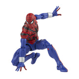 Hasbro Marvel Comics Spider-Man Ben Reilly Spider-Man