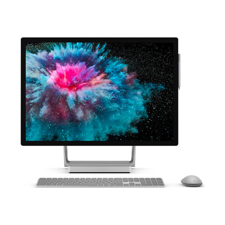 Microsoft Surface Studio 2 All In One Intel Core i7 32GB RAM 1TB HDD - Black - Refurbished Pristine