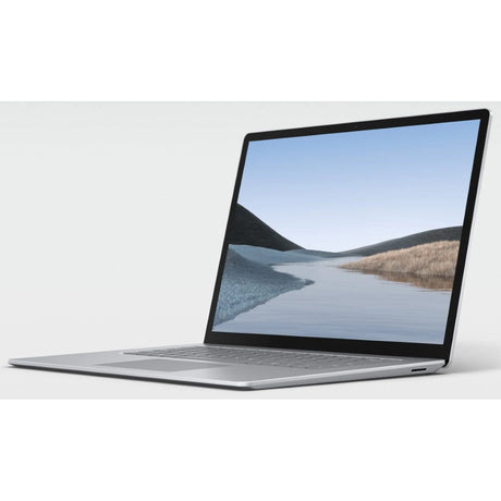 Microsoft Surface Laptop 4 Intel Core i3-1115G4 8GB RAM 512GB 13" - Silver - Refurbished Good