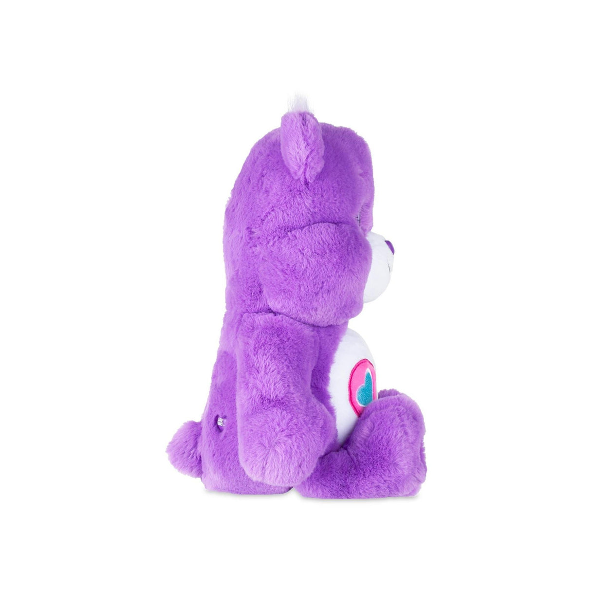 Care Bears 14 inch Soft Toy - Share Bear