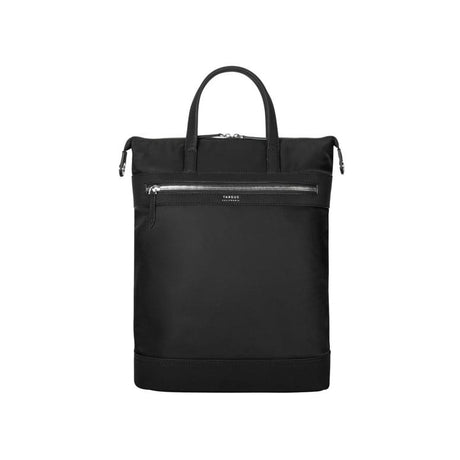 Targus Newport Convertible Backpack for Laptops 15” - Black