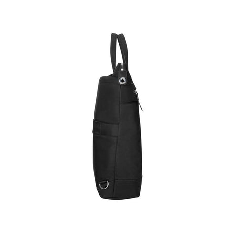Targus Newport Convertible Backpack for Laptops 15” - Black