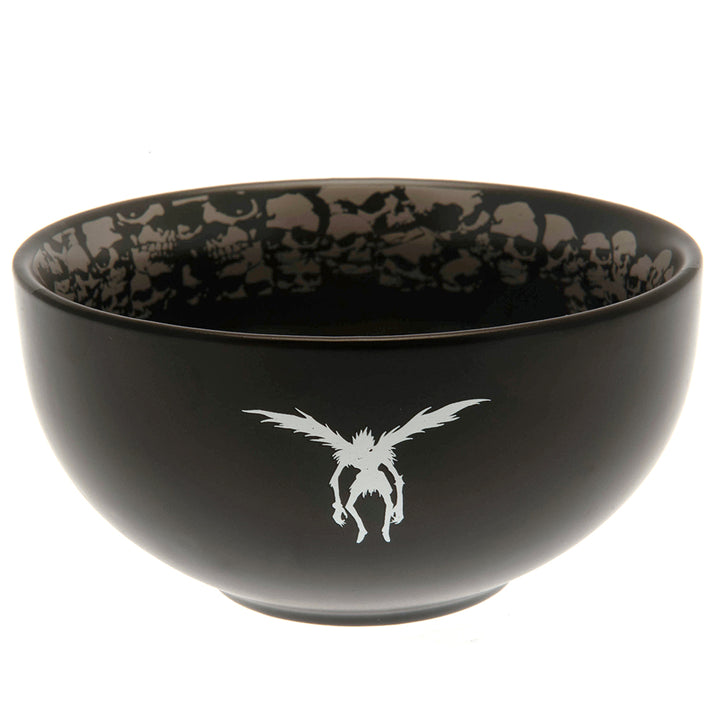 ABYstyle Studio Death Note Bowl - Black