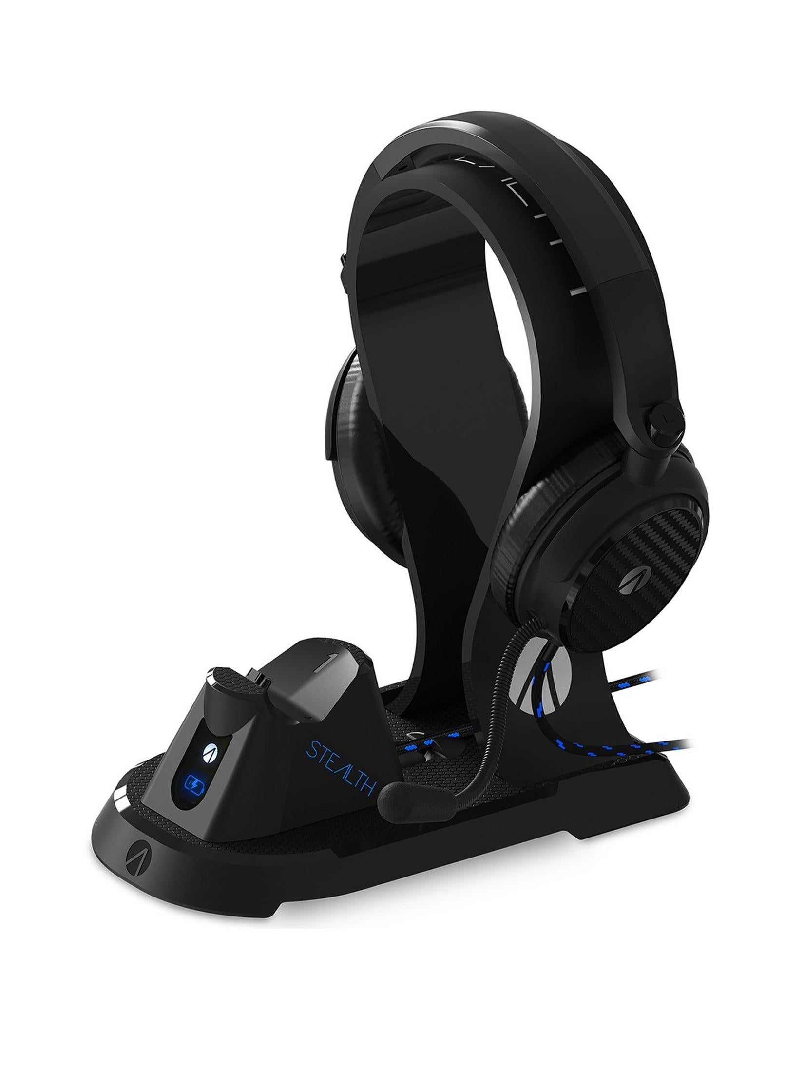 Stealth C160 Ultimate Gaming Station for PS4