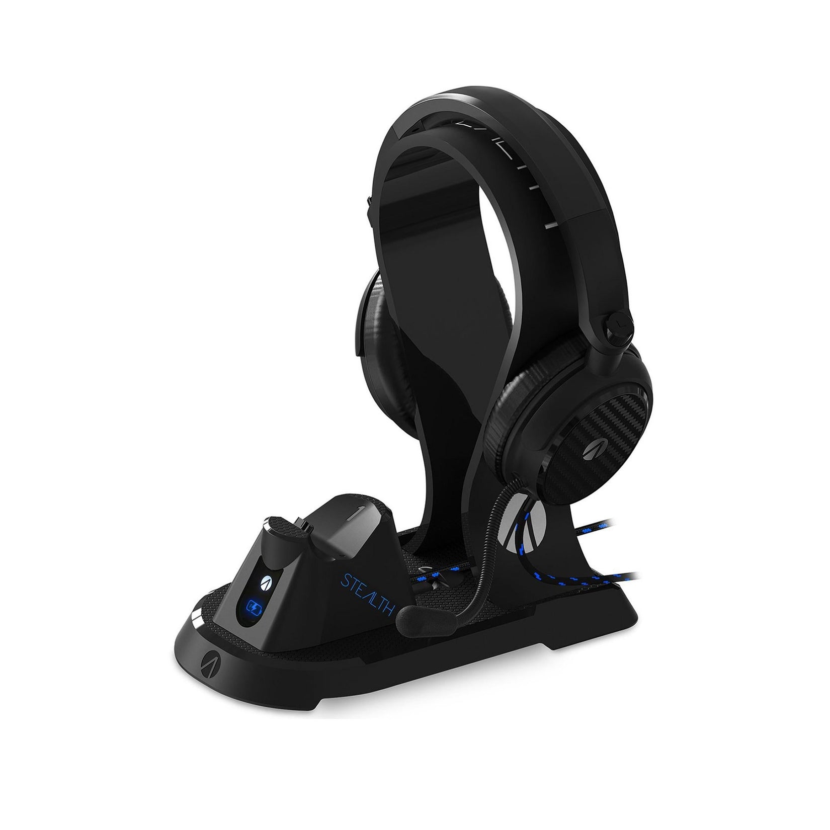 Stealth C160 Ultimate Gaming Station for PS4