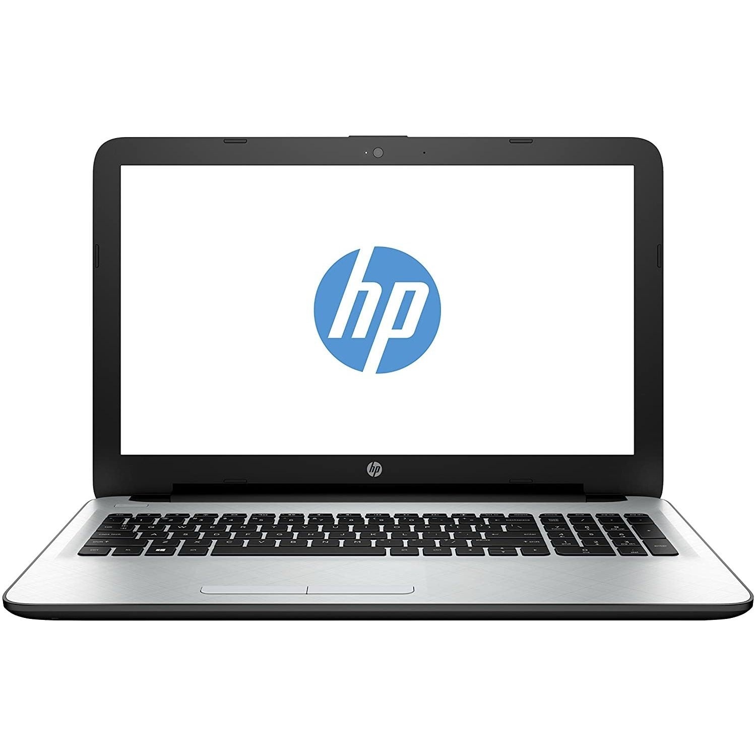 HP 15-AF157NA AMD A8-7410 8GB RAM 2TB - White/Black