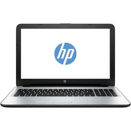 HP 15-AF157NA AMD A8-7410 8GB RAM 2TB - White/Black