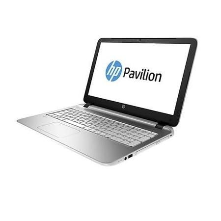 HP Pavilion 15-AB254SA Intel Core i5-6200U 8GB RAM 2TB HDD 15.6" - White