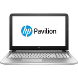 HP Pavilion 15-AB254SA Intel Core i5-6200U 8GB RAM 2TB HDD 15.6" - White