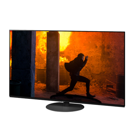 Panasonic TX-55HZ980B 55" Smart 4K Ultra HD HDR OLED TV