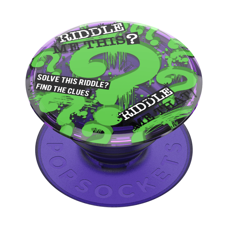 PopSockets Batman Riddler