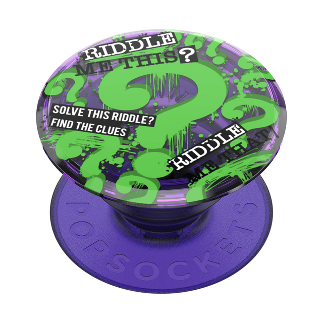 PopSockets Batman Riddler