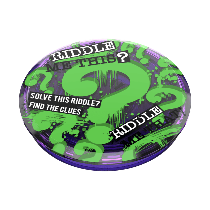 PopSockets Batman Riddler
