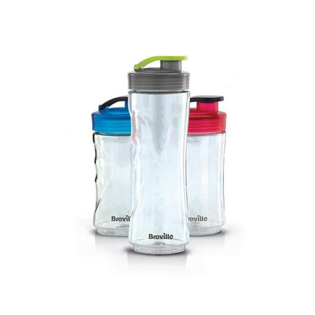 Breville VBL240 Blend Active ColourMix Family Blender