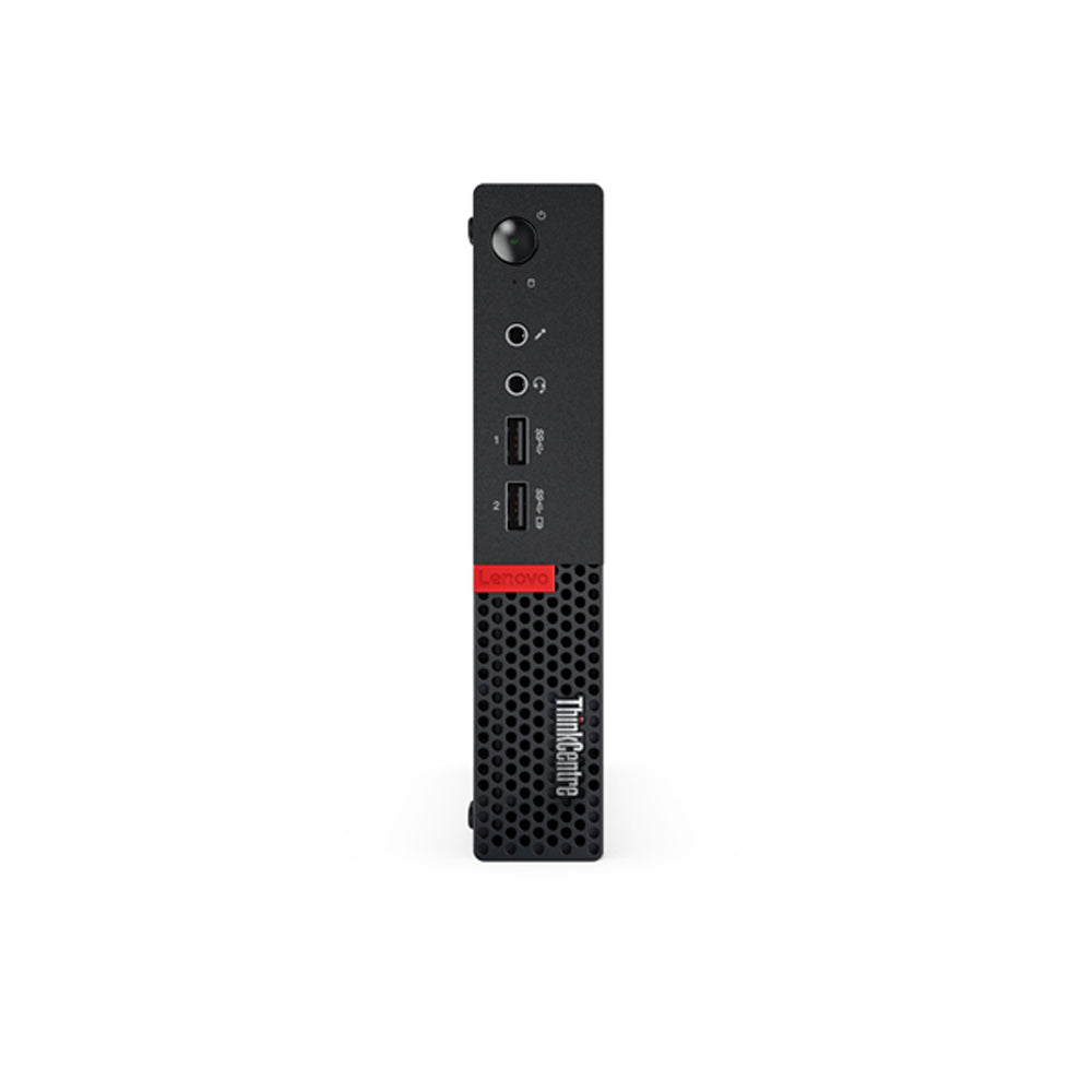 Lenovo ThinkCentre M910Q PC Tower - Refurbished Excellent