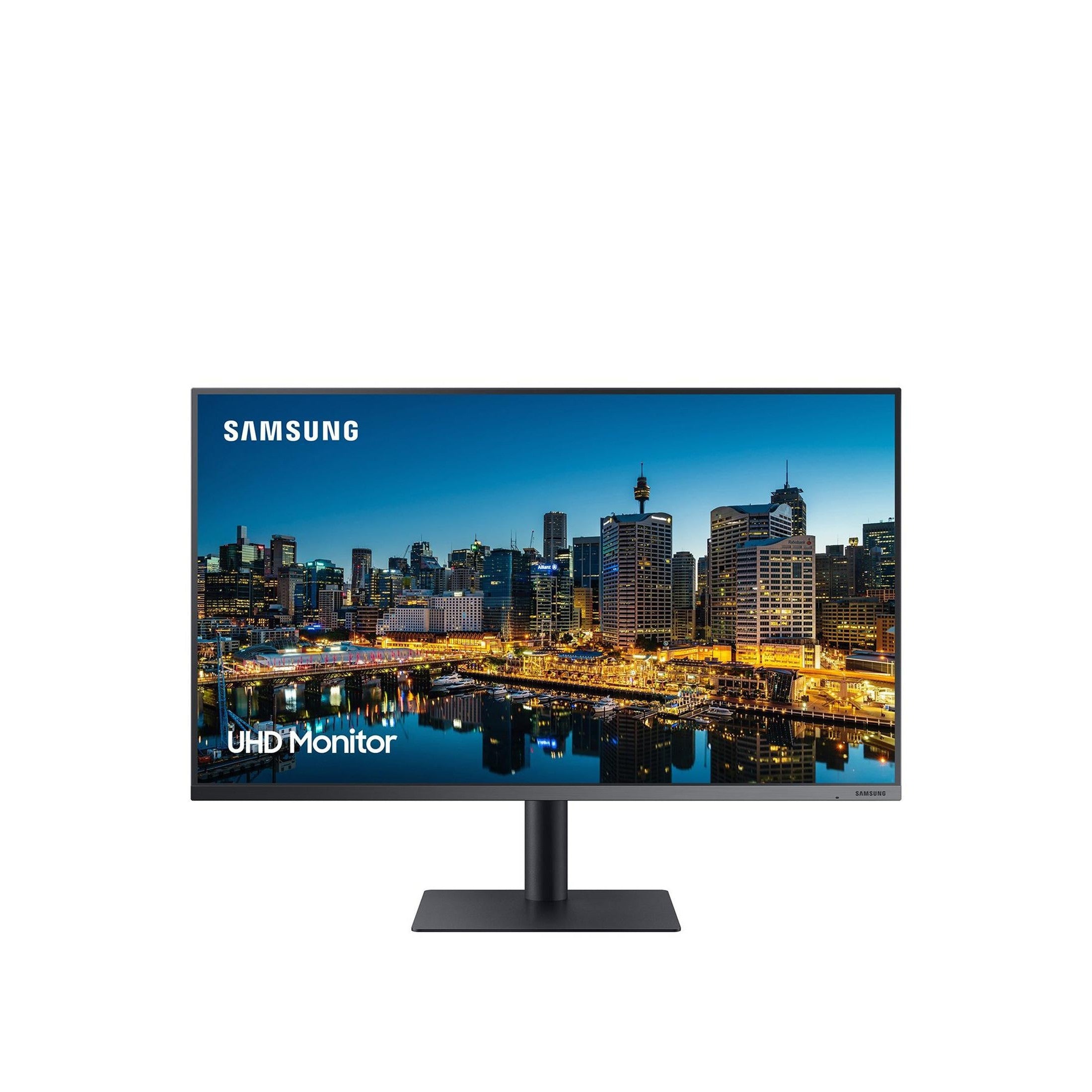 Samsung F32TU870VU 31.5" 4K Ultra HD Monitor - Refurbished Excellent