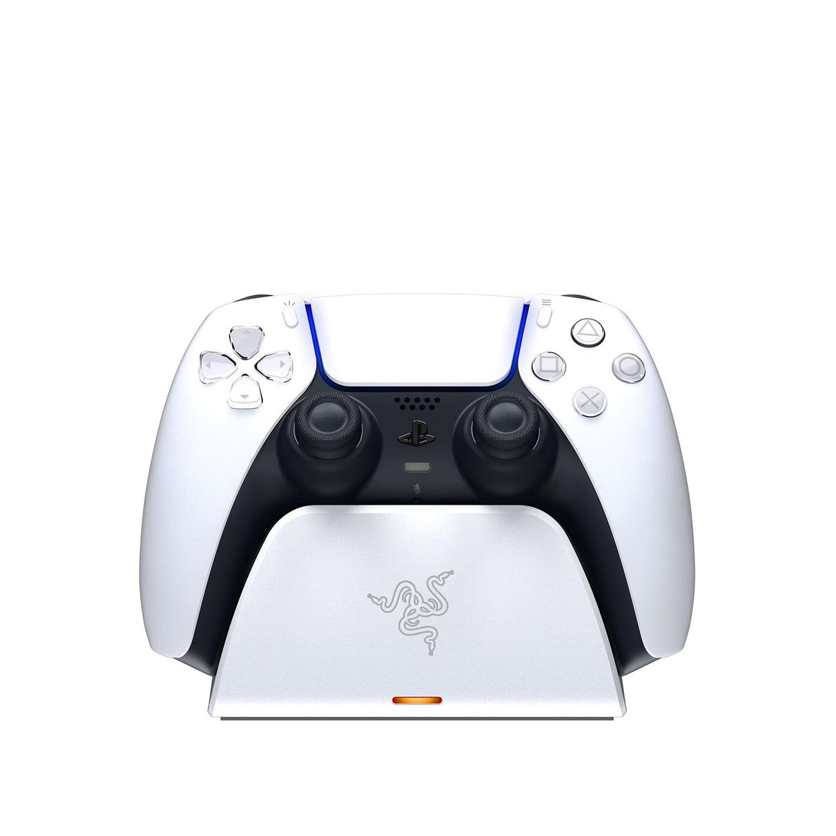 Razer Universal Quick Charging Stand For PS5 - White