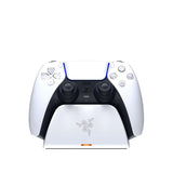 Razer Universal Quick Charging Stand For PS5 - White