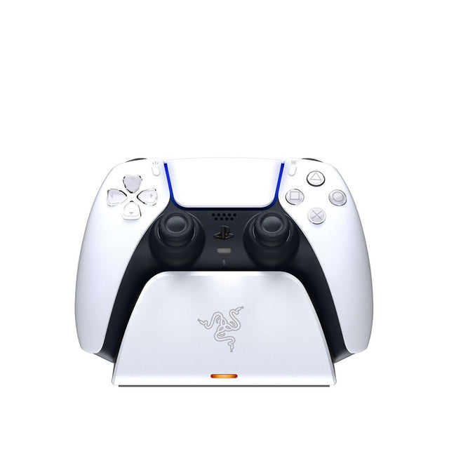 Razer Universal Quick Charging Stand For PS5 - White