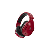 Turtle Beach Stealth 600x MAX Wireless Xbox, PS5, PC Headset - Red - Refurbished Pristine