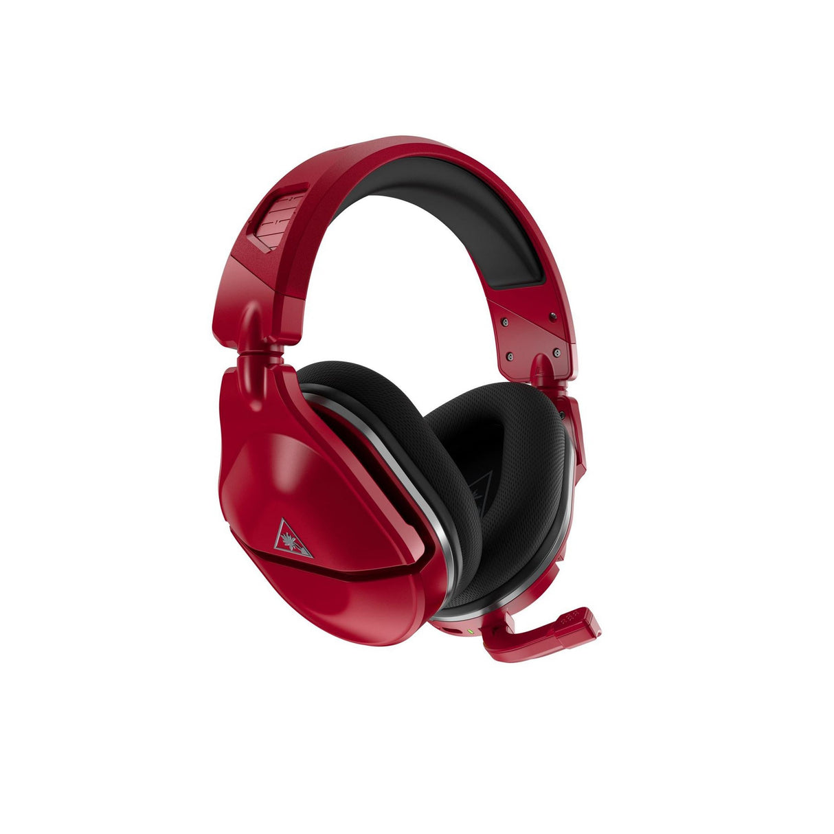 Turtle Beach Stealth 600x MAX Wireless Xbox, PS5, PC Headset - Red - Refurbished Pristine