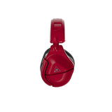 Turtle Beach Stealth 600x MAX Wireless Xbox, PS5, PC Headset - Red - Refurbished Pristine