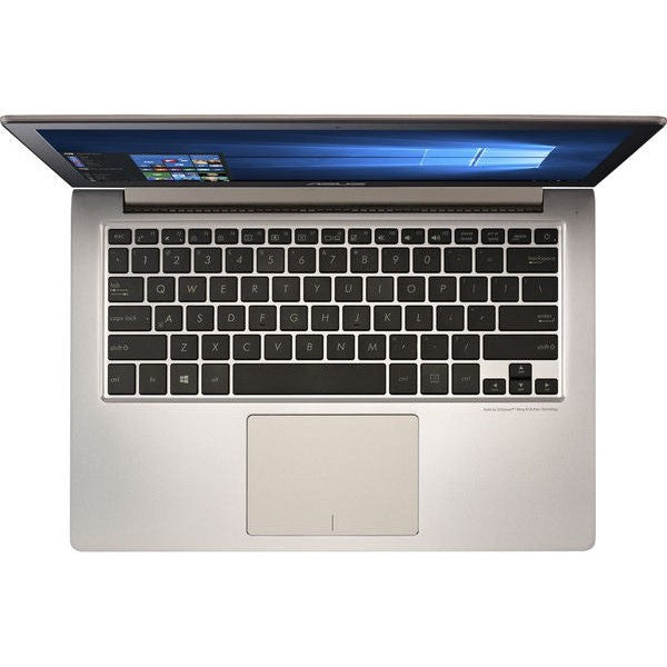 ASUS ZenBook UX303UB-R4074T Intel Core i5-6200U 8GB RAM 1TB HDD, 13" - Grey