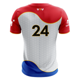 Nations UYU Pro Jersey 2020