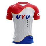 Nations UYU Pro Jersey 2020