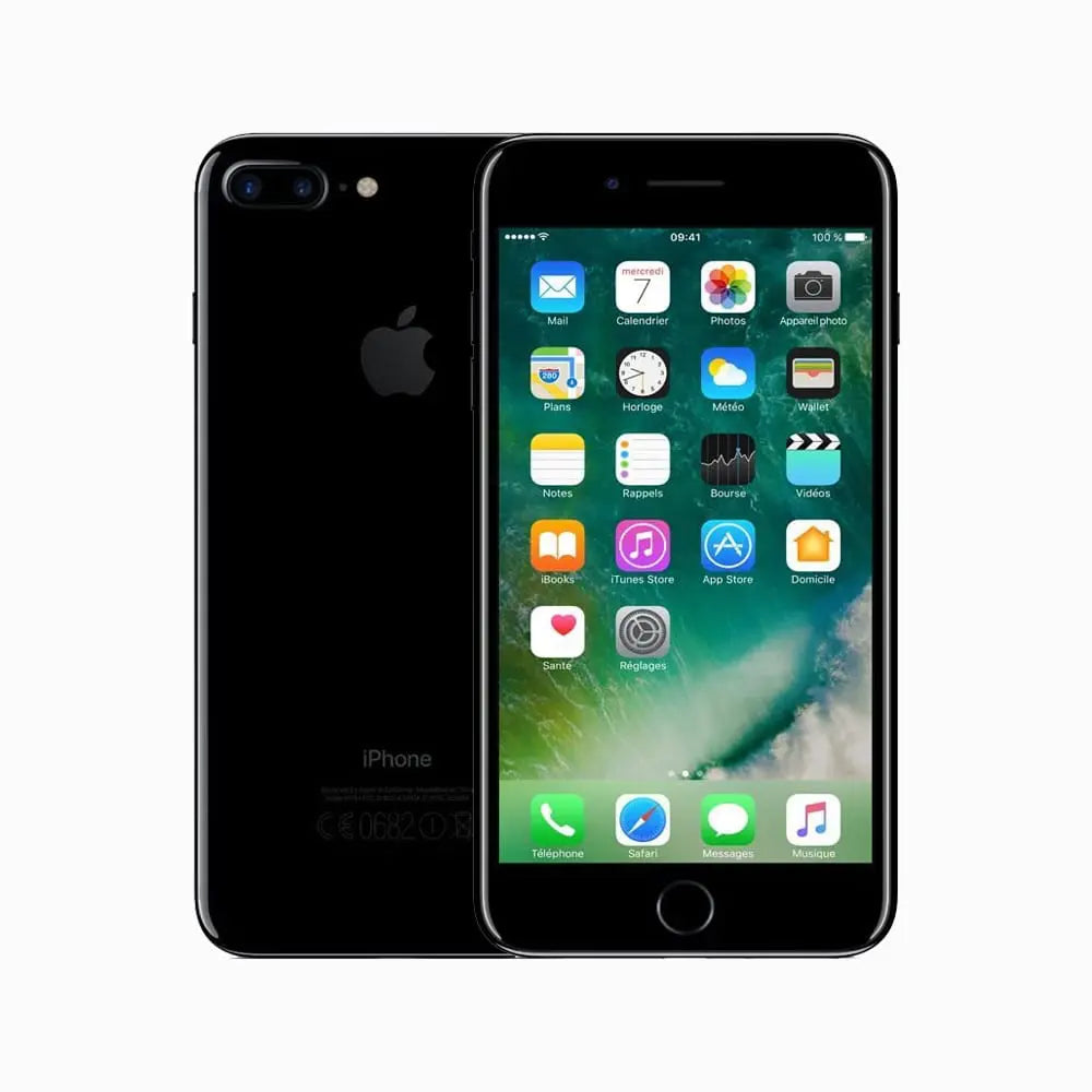 Apple iPhone 7 Plus 32GB 128GB 256GB - Unlocked- All Colours 12 Months Warranty