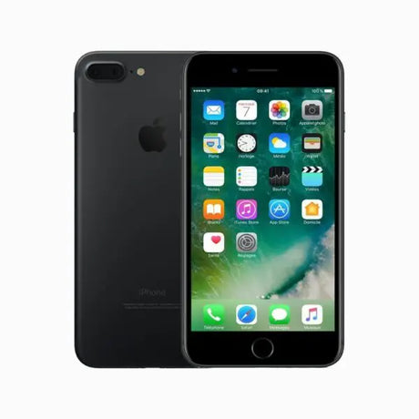 Apple iPhone 7 Plus 32GB 128GB 256GB - Unlocked- All Colours 12 Months Warranty